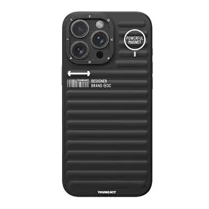 Youngkit BSCX006 Original IP 16 PRO MAX Siyah