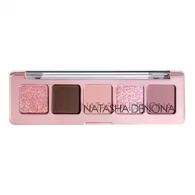 Mini Rose Palette