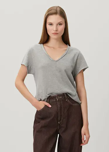 Sonoma Gri T-shirt