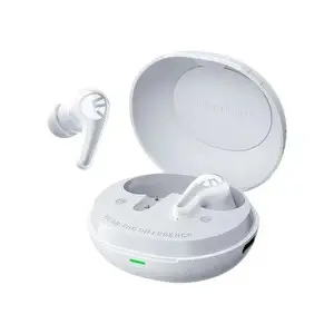 SoundPEATS C30 Hybrid ANC TWS Bluetooth 6.0 Kablosuz Kulak içi Kulaklık Beyaz