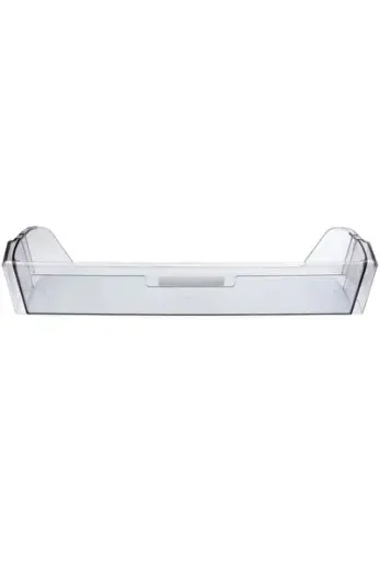 Buzdolabı Kapak Şişe Rafı, Arçelik 4263N, 2398CNIY, 2395CNMY ile Uyumlu
