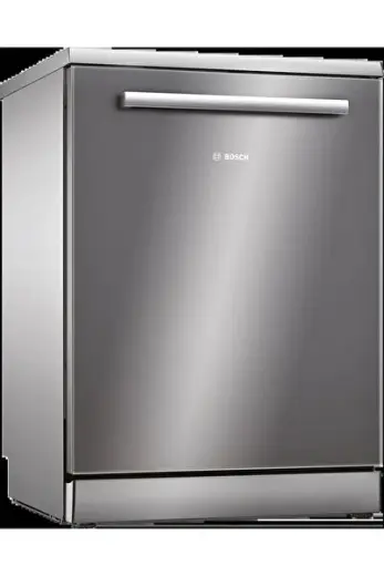 Bosch Serie 6 SMS4HMY62T 6 Programlı Solo Bulaşık Makinesi