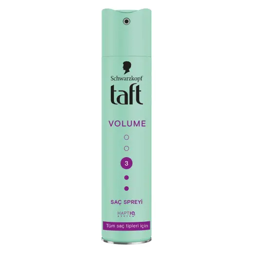 Taft Volume Saç Spreyi 250 ml