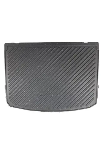 Ar290 Tostçu Red Tost Makinesi Granit Plaka