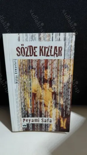 SÖZDE KIZLAR