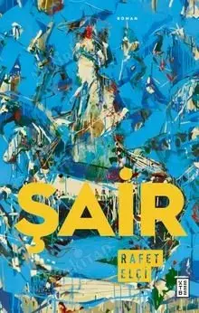 Şair