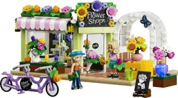 42693 LEGO® Friends Yaratıcı Çiçek Dükkanı 1