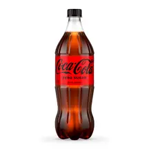 Coca-Cola Zero Sugar 1 L