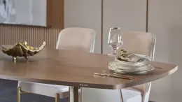 Montella Yemek Odası Takımı 8