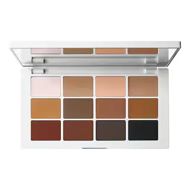 Master Mattes® Eyeshadow Palette