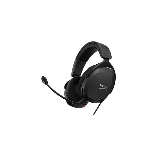 HyperX Cloud Stinger 2 Core Kablolu Siyah Oyuncu Kulaklığı Mikrofon ile Uzun Süreli Oyun Konforu