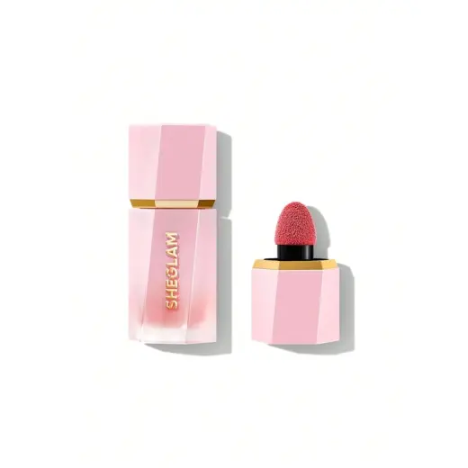 Sheglam Color Bloom Blush Allık 004 Hot Topic