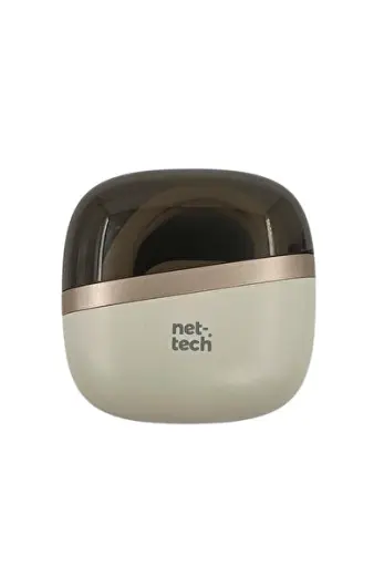 Nt-bth25 Kulakiçi Bluetooth Kulaklık - Gold