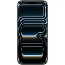 Apple iPhone 17 Pro Max 512 GB Gümüş 3