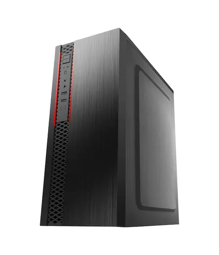 Ramtech WorkForce WF325 i5-3470 16 GB 128 GB SSD Dos Masaüstü Bilgisayar