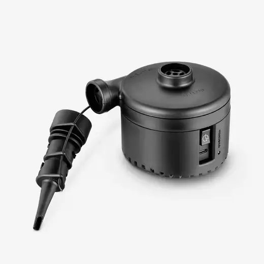 Şarj Edilebilir Elektrikli Pompa