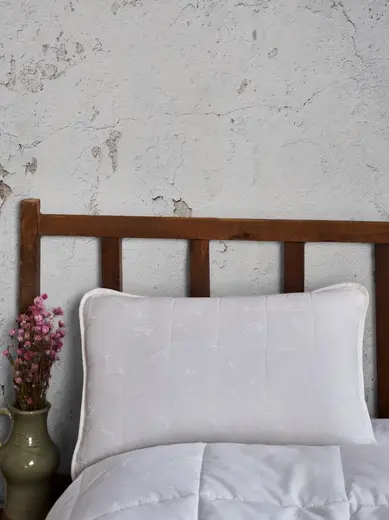 Bambu Yastık