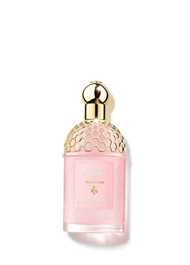 Aqua Allegoria Perle Rosa Rossa Eau De Parfum