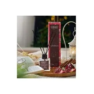 Vivense Dfn Home Lorient Nar Çubuklu Oda Kokusu, 100 Ml