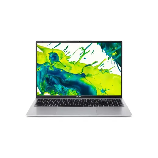 Acer Aspire Lite AL16-71P Intel Core Ultra 5 125H 16 GB 512 GB SSD Freedos 15.6'' FHD Taşınabilir Bilgisayar NX.DCLEY.001