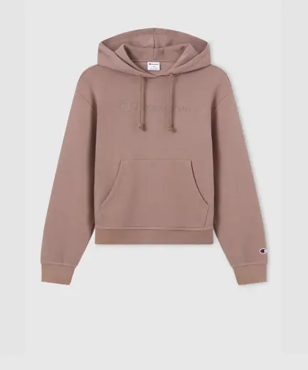 Champion Core Heritage Hooded Sweatshirt
