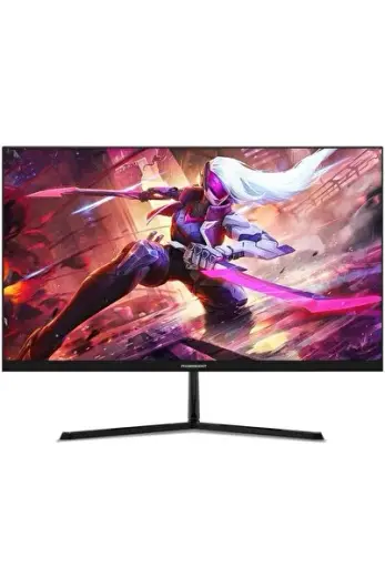 PowerBoost 23.8" PB-M238IPS100 100Hz IPS Frameless VGA+HDMI LED Gaming Monitör