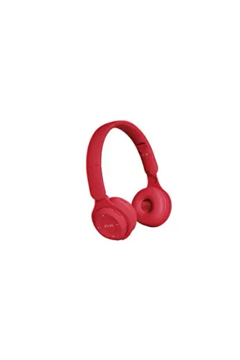 120 Saat Bekleme Süreli V5.0 Kulak Üstü Bluetooth Kulaklık
