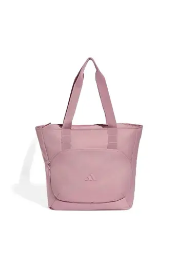 Prime Tote Pembe Omuz Çantası