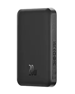Baseus MagSafe Mini Wireless 5.000 mAh 20 W Powerbank