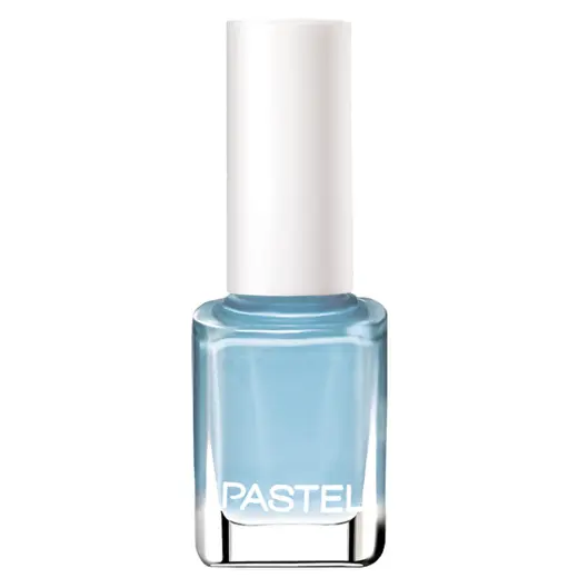 Pastel Oje 09