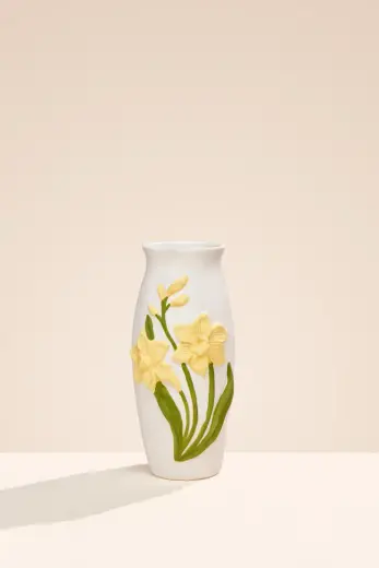 Nergis Vazo 24 cm
