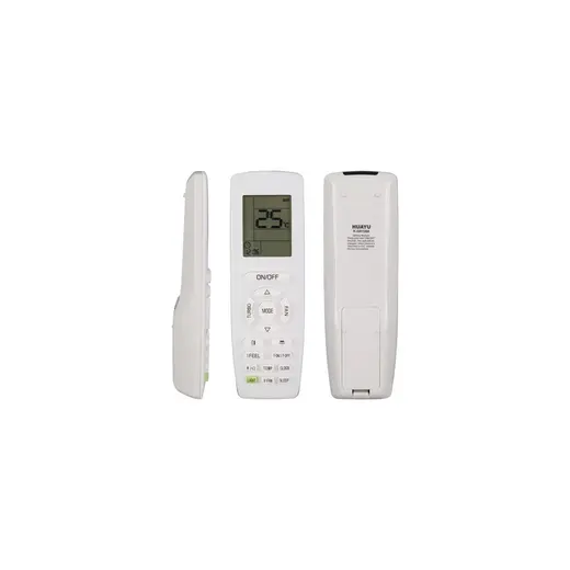 Renas Store Huayu K-GR1368 Üniversal Gree Akıllı Klima Kumandası