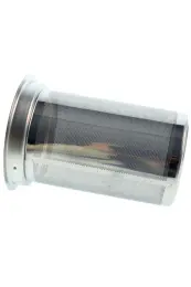 Arçelik K3283c / K3286 / K3283 Çay Makinesi Metal Demlik Süzgeci. 2