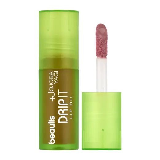 Beaulis Drip It Dudak Yağı 584 Ruby Touch