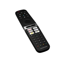 GRUNDIG 55GQ750A 55inc 139 cm 4K UHD Google Smart QLED TV,Uydu Alıcılı 10