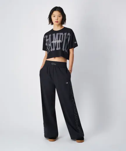 Champion Urban Contemporary Wide Leg Pants