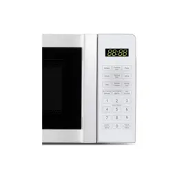 Altus ALMD 25 20 lt Beyaz Mikrodalga Fırın 5