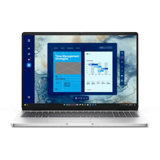 PRO 16 PC16250 U7 255U 32 GB 1 TB SSD 16" FREEDOS NOTEBOOK