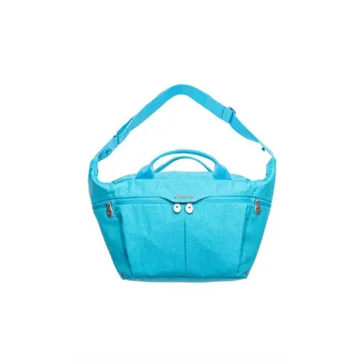 Doona Tam Gün Çantası - Turquoise