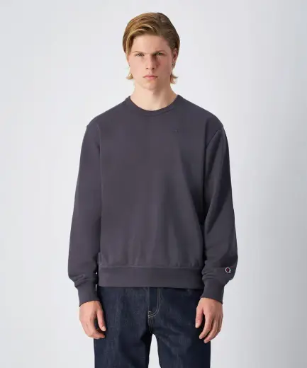 Champion Icons Crewneck Sweatshirt