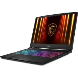 MSI Katana 15 HX B14WFK-817XTR Intel Core i7-14650HX 16 GB 1 TB SSD RTX5060 8 GB 15.6" QHD 165Hz FreeDOS 4