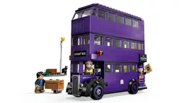 76446 LEGO® Harry Potter™ Hızır Otobüs Macerası 3