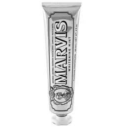Marvis Whitening Mint Beyazlatıcı Diş Macunu 85 ml 1