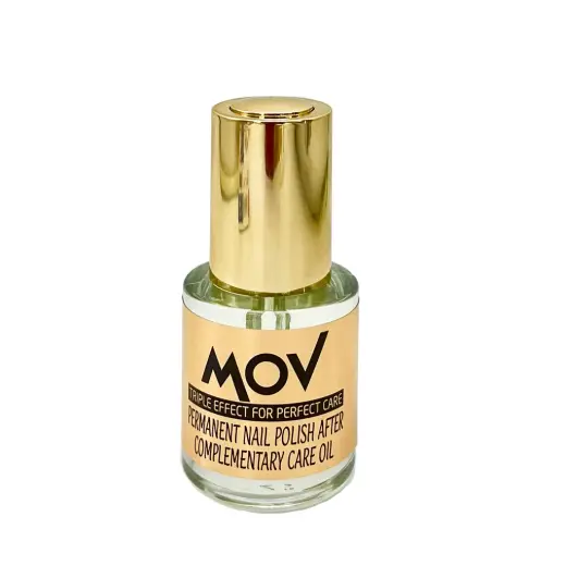 Mov Tamamlayıcı Tırnak Bakım Yağı 20 ml