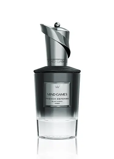 French Defense 100ml Extrait Unisex Parfüm