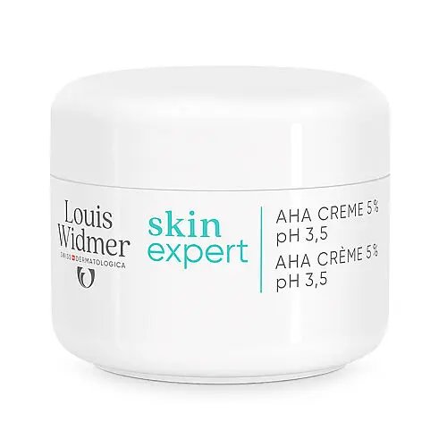 Louis Widmer Skin Expert AHA Cream %5 50 ml