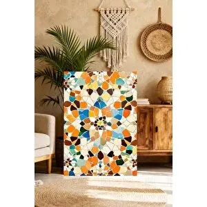 Mgi Design Sanatsal Modern Sanat Tablosu Klasik Kanvas Tablo Lüks Duvar Sanatı | Modern Duvar Dekoru | Salon, Yatak Odası Ve Ofis İçin | Sanatsal Ev Dekorasyonu 35x50 cm