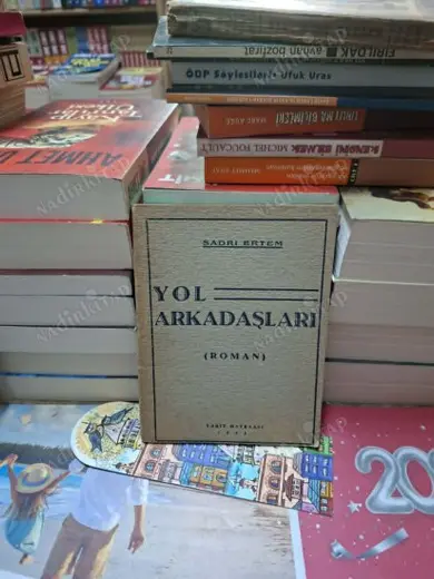 Yol Arkadaşları