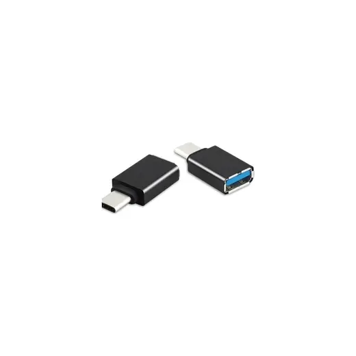 Alfais 4963 Type-C 3.1 To USB 3.0 Çevirici Adaptör