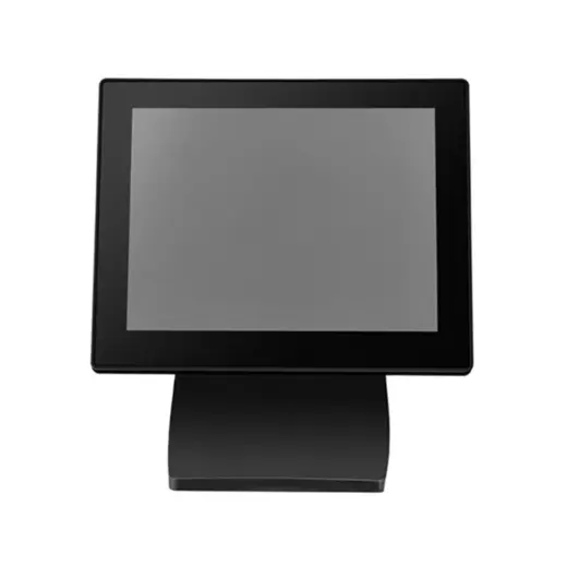 Inter P080vg 8" Lcd Monitor Diyagonal Tft Siyah INTRPSP080VG